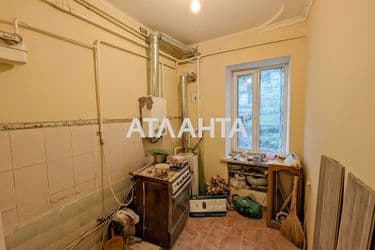 1-кімнатна квартира за адресою вул. Середня (площа 30 м²) - Atlanta.ua - фото 11