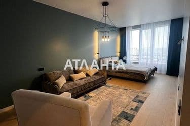 1-room apartment apartment by the address st. Tolbukhina (area 48 m²) - Atlanta.ua - photo 10