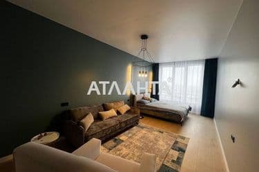 1-room apartment apartment by the address st. Tolbukhina (area 48 m²) - Atlanta.ua - photo 11