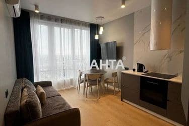 1-room apartment apartment by the address st. Tolbukhina (area 48 m²) - Atlanta.ua - photo 15