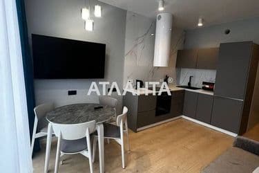 1-room apartment apartment by the address st. Tolbukhina (area 48 m²) - Atlanta.ua - photo 16