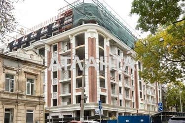 Commercial real estate at st. Evreyskaya Bebelya (area 18 m²) - Atlanta.ua - photo 9