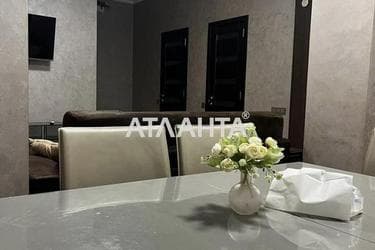 2-кімнатна квартира за адресою вул. Макаренка (площа 73,4 м²) - Atlanta.ua - фото 19