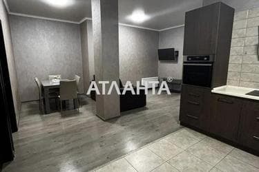 2-кімнатна квартира за адресою вул. Макаренка (площа 73,4 м²) - Atlanta.ua - фото 22