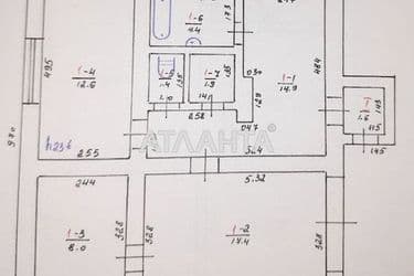 Дом (площадь 130 м²) - Atlanta.ua - фото 39