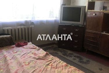 2-rooms apartment apartment by the address st. Kosvennaya Vegera (area 47 m²) - Atlanta.ua - photo 11