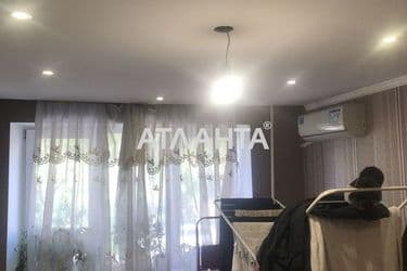 2-rooms apartment apartment by the address st. Kosvennaya Vegera (area 47 m²) - Atlanta.ua - photo 12