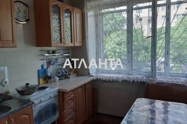 2-rooms apartment apartment by the address st. Kosvennaya Vegera (area 47 m²) - Atlanta.ua - photo 13