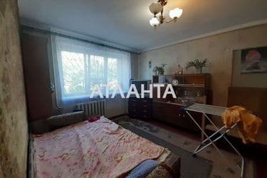 2-rooms apartment apartment by the address st. Kosvennaya Vegera (area 47 m²) - Atlanta.ua - photo 14