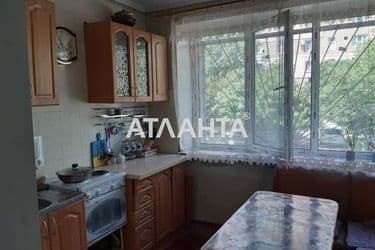 2-rooms apartment apartment by the address st. Kosvennaya Vegera (area 47 m²) - Atlanta.ua - photo 15