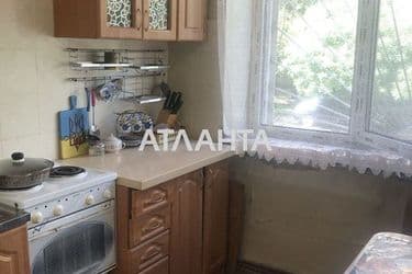 2-rooms apartment apartment by the address st. Kosvennaya Vegera (area 47 m²) - Atlanta.ua - photo 16