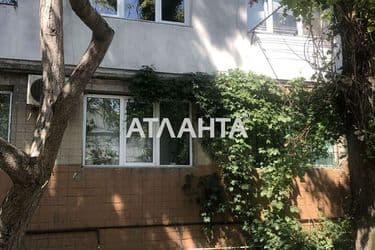 2-rooms apartment apartment by the address st. Kosvennaya Vegera (area 47 m²) - Atlanta.ua - photo 19