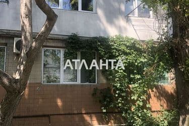 2-rooms apartment apartment by the address st. Kosvennaya Vegera (area 47 m²) - Atlanta.ua - photo 20