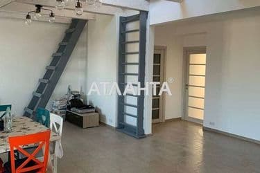 2-комнатная квартира по адресу ул. Орлика (площадь 70 м²) - Atlanta.ua - фото 27