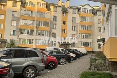 2-комнатная квартира по адресу ул. Орлика (площадь 70 м²) - Atlanta.ua - фото 24