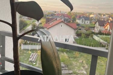 2-комнатная квартира по адресу ул. Орлика (площадь 70 м²) - Atlanta.ua - фото 42