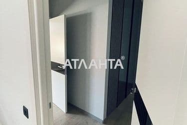 2-комнатная квартира по адресу ул. Радостная (площадь 80 м²) - Atlanta.ua - фото 21