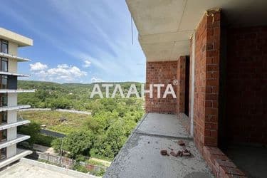 1-комнатная квартира по адресу ул. Под Голоском (площадь 45,9 м²) - Atlanta.ua - фото 17