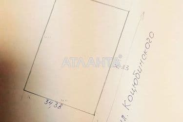 Landplot by the address st. Kotsyubynskogo (area 17,4 acr) - Atlanta.ua - photo 9