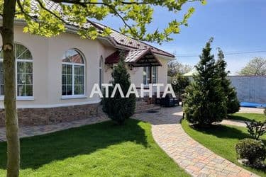 House by the address st. 2 ya liniya (area 93,6 m²) - Atlanta.ua - photo 32