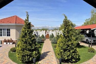 House by the address st. 2 ya liniya (area 93,6 m²) - Atlanta.ua - photo 34