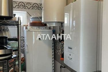 House by the address st. 2 ya liniya (area 93,6 m²) - Atlanta.ua - photo 48