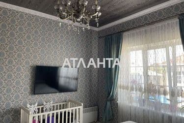 House by the address st. 2 ya liniya (area 93,6 m²) - Atlanta.ua - photo 49