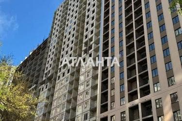 1-комнатная квартира по адресу ул. Генуэзская (площадь 45 м²) - Atlanta.ua - фото 32