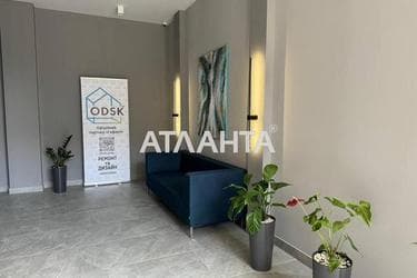 1-комнатная квартира по адресу ул. Генуэзская (площадь 45 м²) - Atlanta.ua - фото 29