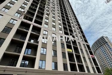 1-комнатная квартира по адресу ул. Генуэзская (площадь 45 м²) - Atlanta.ua - фото 31