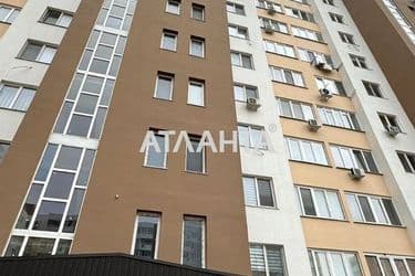 1-room apartment apartment by the address st. Sakharova (area 41,5 m²) - Atlanta.ua - photo 19