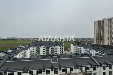 1-room apartment apartment by the address st. Sakharova (area 41,5 m²) - Atlanta.ua - photo 21