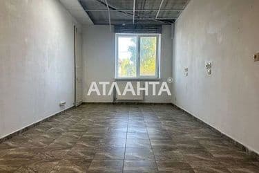 1-room apartment apartment by the address st. Evropeyskaya (area 38,6 m²) - Atlanta.ua - photo 8