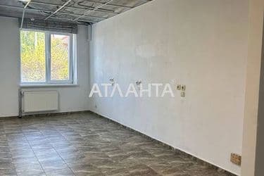 1-room apartment apartment by the address st. Evropeyskaya (area 38,6 m²) - Atlanta.ua - photo 10