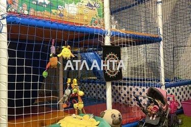 Коммерческая недвижимость по адресу ул. Радужный м-н (площадь 78 м²) - Atlanta.ua - фото 11