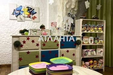 Коммерческая недвижимость по адресу ул. Радужный м-н (площадь 78 м²) - Atlanta.ua - фото 14