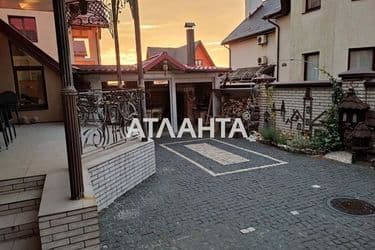 House by the address st. Vesennyaya (area 210 m²) - Atlanta.ua - photo 19