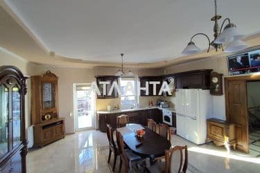 House by the address st. Vesennyaya (area 210 m²) - Atlanta.ua - photo 21