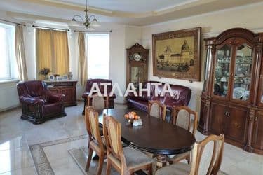 House by the address st. Vesennyaya (area 210 m²) - Atlanta.ua - photo 22