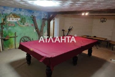 House by the address st. Vesennyaya (area 210 m²) - Atlanta.ua - photo 28