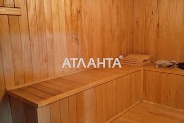 House by the address st. Vesennyaya (area 210 m²) - Atlanta.ua - photo 29