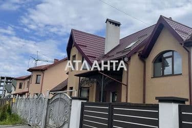 House by the address st. Vesennyaya (area 210 m²) - Atlanta.ua - photo 17