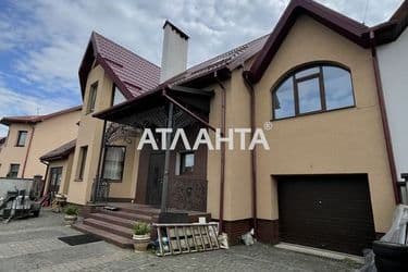 House by the address st. Vesennyaya (area 210 m²) - Atlanta.ua - photo 18