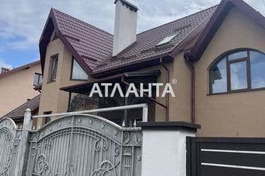 House by the address st. Vesennyaya (area 210 m²) - Atlanta.ua - photo 30