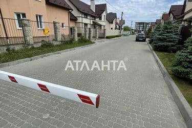 House by the address st. Vesennyaya (area 210 m²) - Atlanta.ua - photo 31