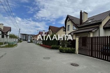 House by the address st. Vesennyaya (area 210 m²) - Atlanta.ua - photo 32