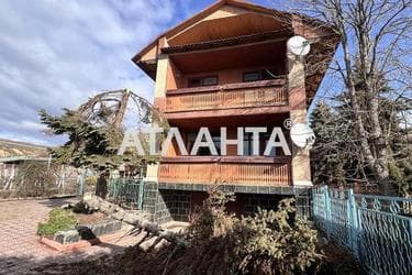 Дом по адресу ул. Береговая (площадь 105 м²) - Atlanta.ua - фото 23