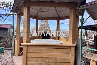 Дом по адресу ул. Береговая (площадь 105 м²) - Atlanta.ua - фото 38