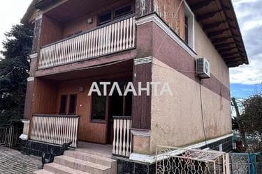 Дом по адресу ул. Береговая (площадь 105 м²) - Atlanta.ua - фото 24