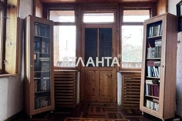 Дом по адресу ул. Береговая (площадь 105 м²) - Atlanta.ua - фото 33